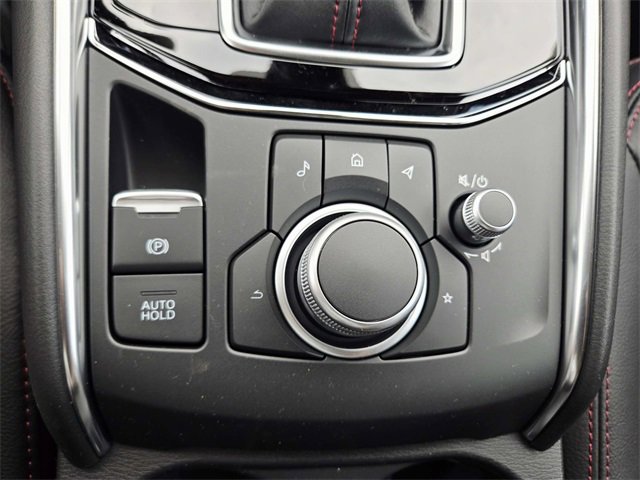 New 2025 MAZDA CX-5 Carbon Edition image 24