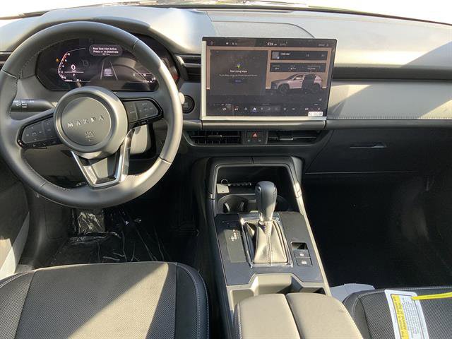 New 2026 MAZDA CX-5 Preferred AWD/4WD image 8