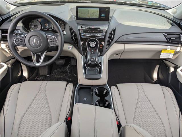 New 2026 Acura RDX SH-AWD w/ Advance Package image 15