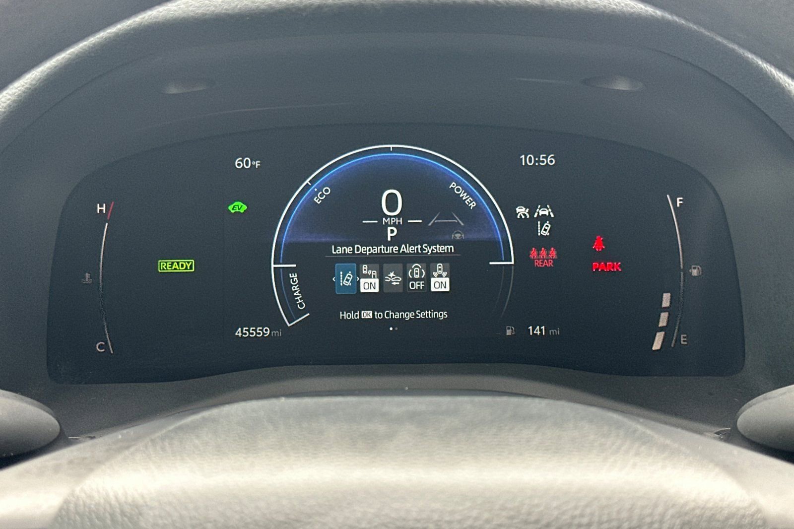 Certified 2025 Toyota Camry LE image 30