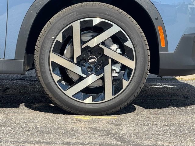 New 2026 MINI Cooper Countryman S image 3