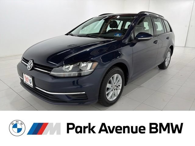 Used 2018 Volkswagen Golf S