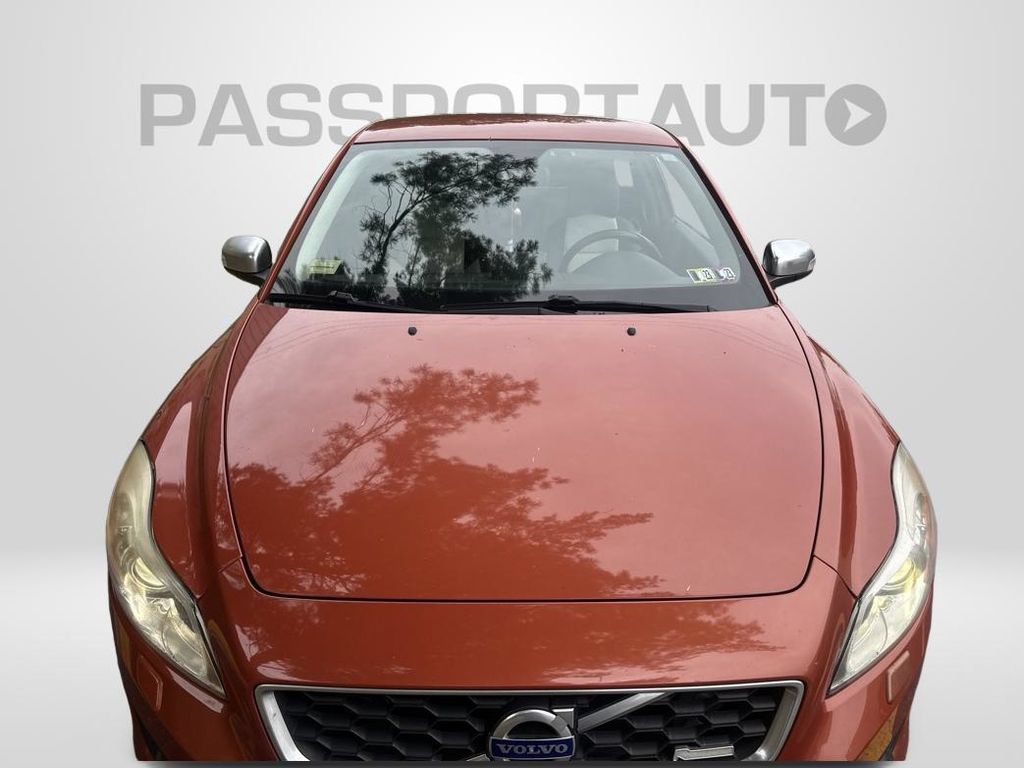 Used 2011 Volvo C30 T5 R-Design FWD image 5