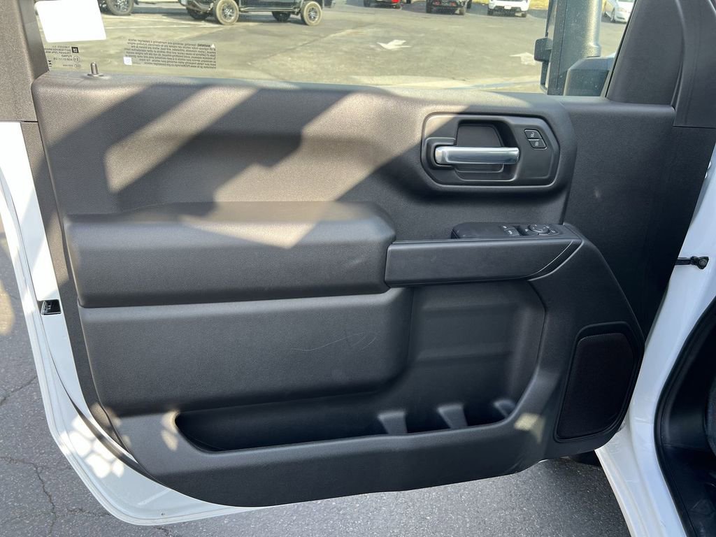 New 2025 Chevrolet Silverado 3500 W/T w/ WT Convenience Package image 23