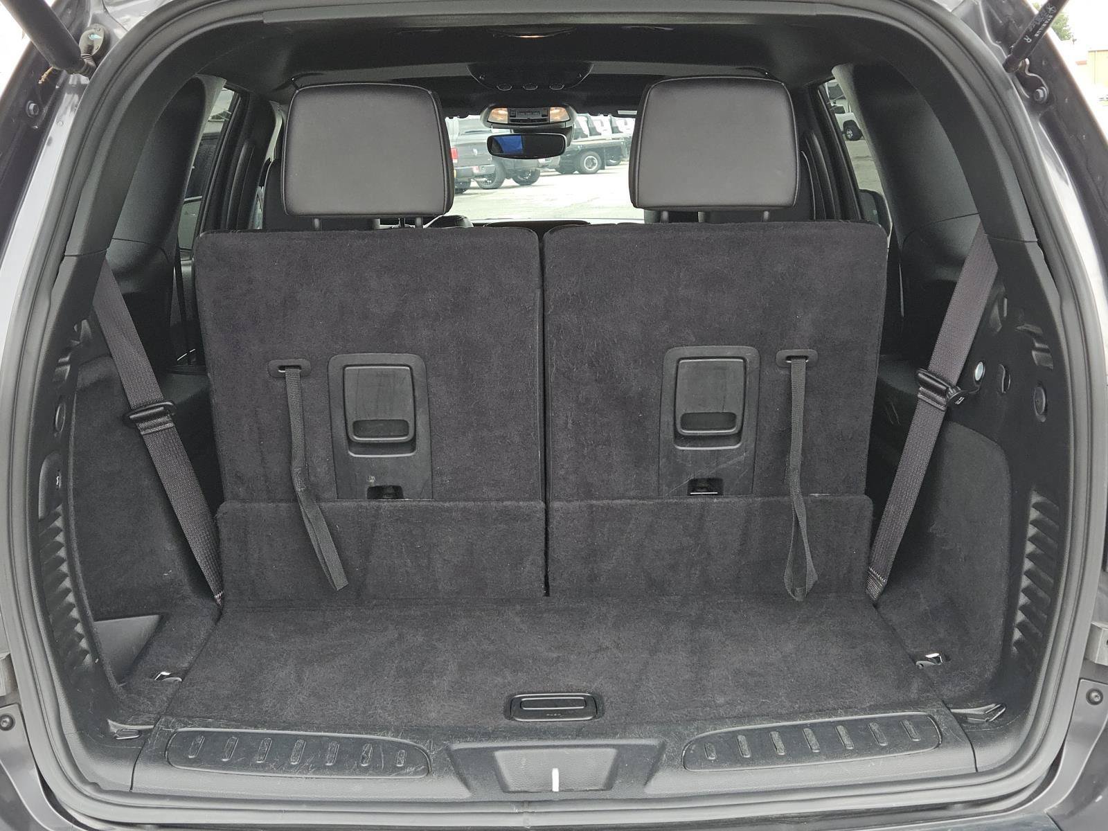 Used 2024 Dodge Durango GT AWD/4WD image 16