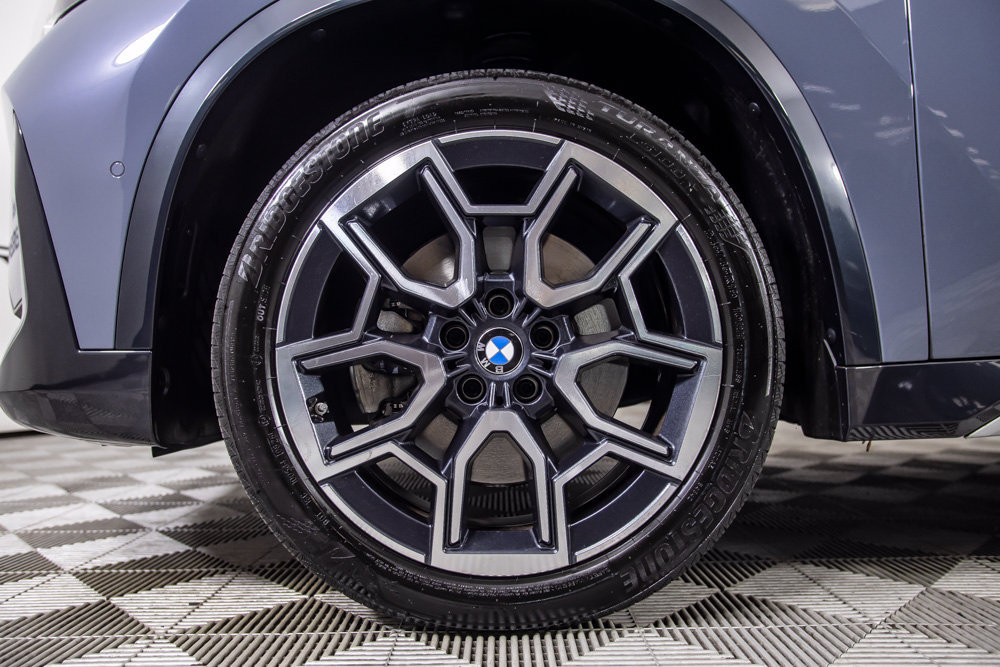 Used 2023 BMW X1 xDrive28i w/ Convenience Package AWD/4WD image 38