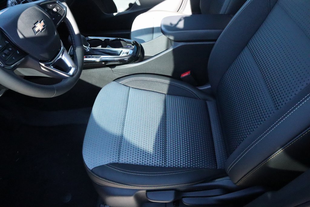 New 2026 Chevrolet Trax LT w/ Driver Confidence Package image 11