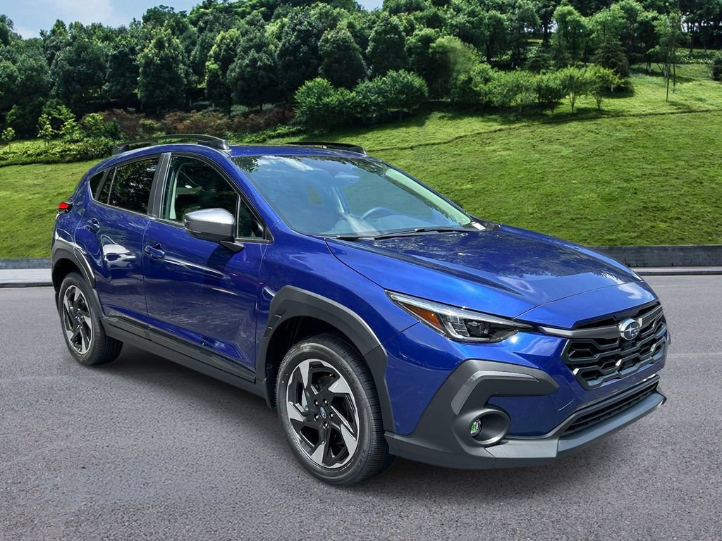 New 2026 Subaru Crosstrek 2.5i Limited w/ Popular Package #4A AWD/4WD image 7