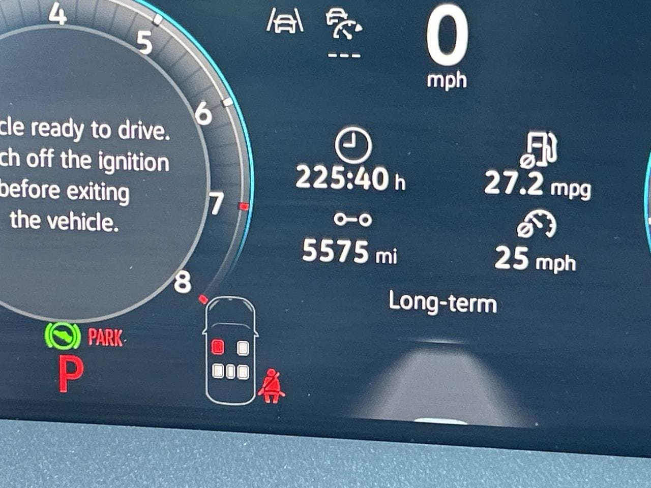 Certified 2026 Volkswagen Tiguan S FWD image 27