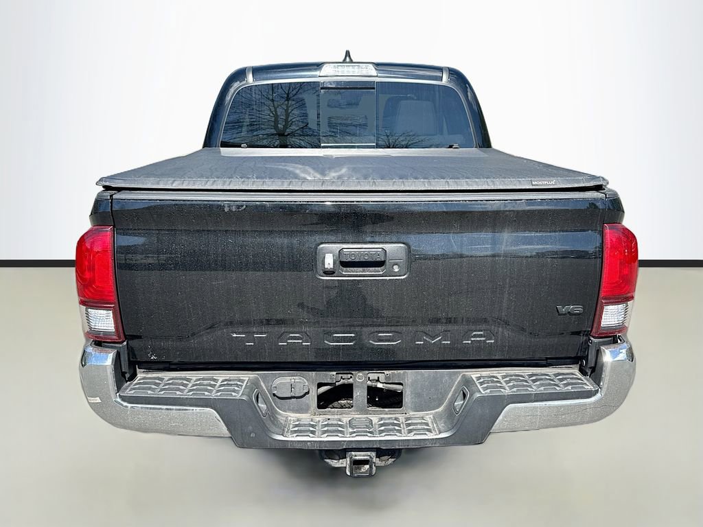 Used 2023 Toyota Tacoma SR5 w/ SX Package image 6