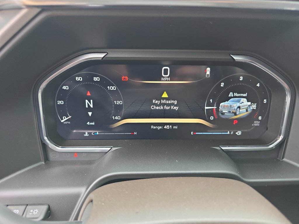 New 2026 GMC Sierra 1500 Denali w/ Denali Reserve Package image 24