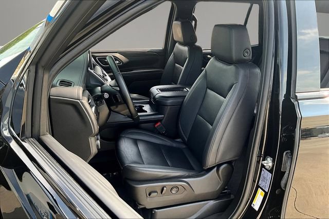 Used 2023 Chevrolet Tahoe Z71 w/ Max Trailering Package AWD/4WD image 21