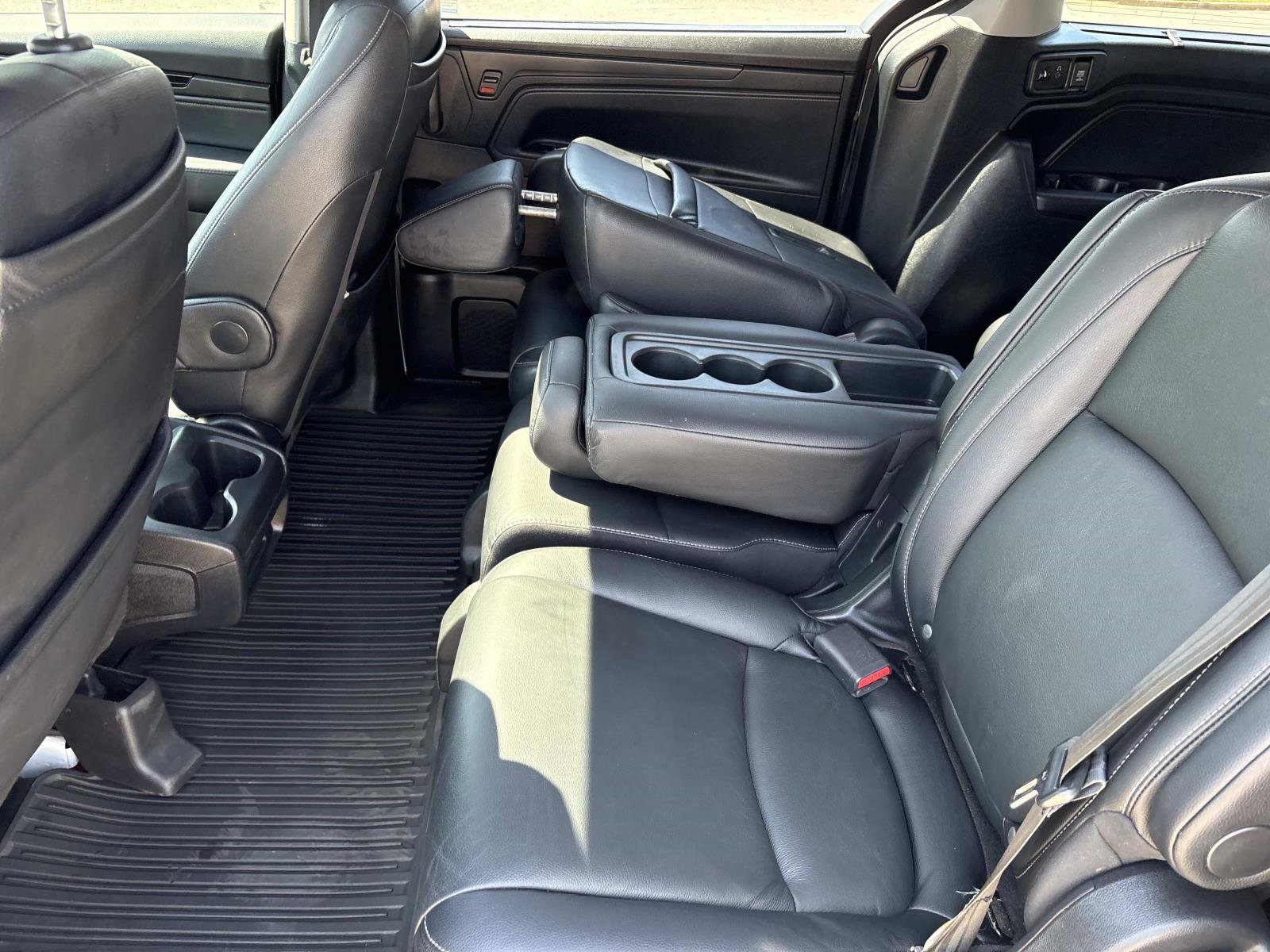 Used 2021 Honda Odyssey Touring image 29