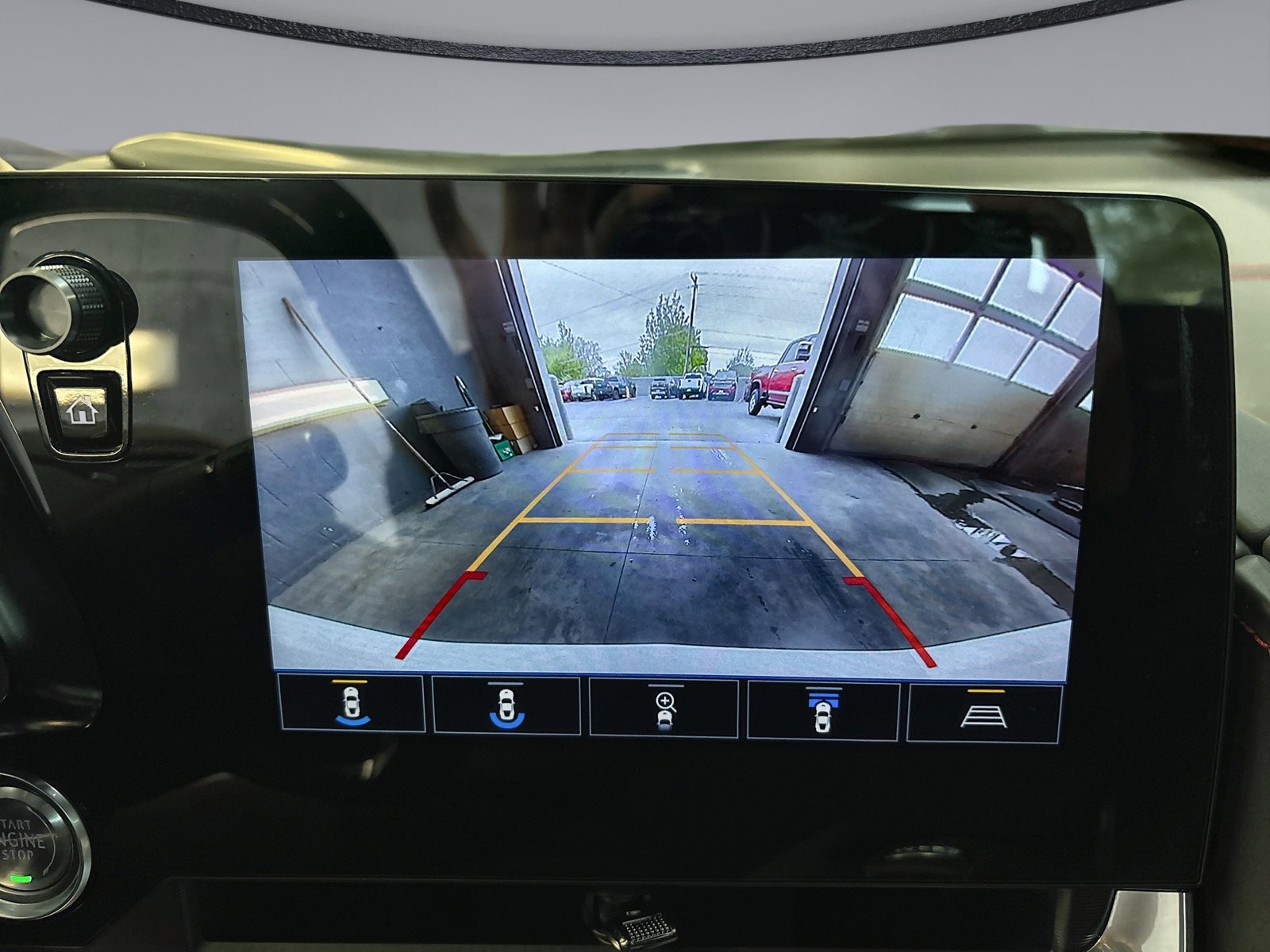 Certified 2023 Chevrolet Corvette Z06 RWD image 29