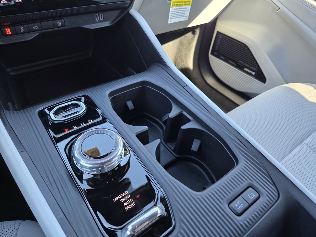 New 2026 Jeep Cherokee Limited image 13