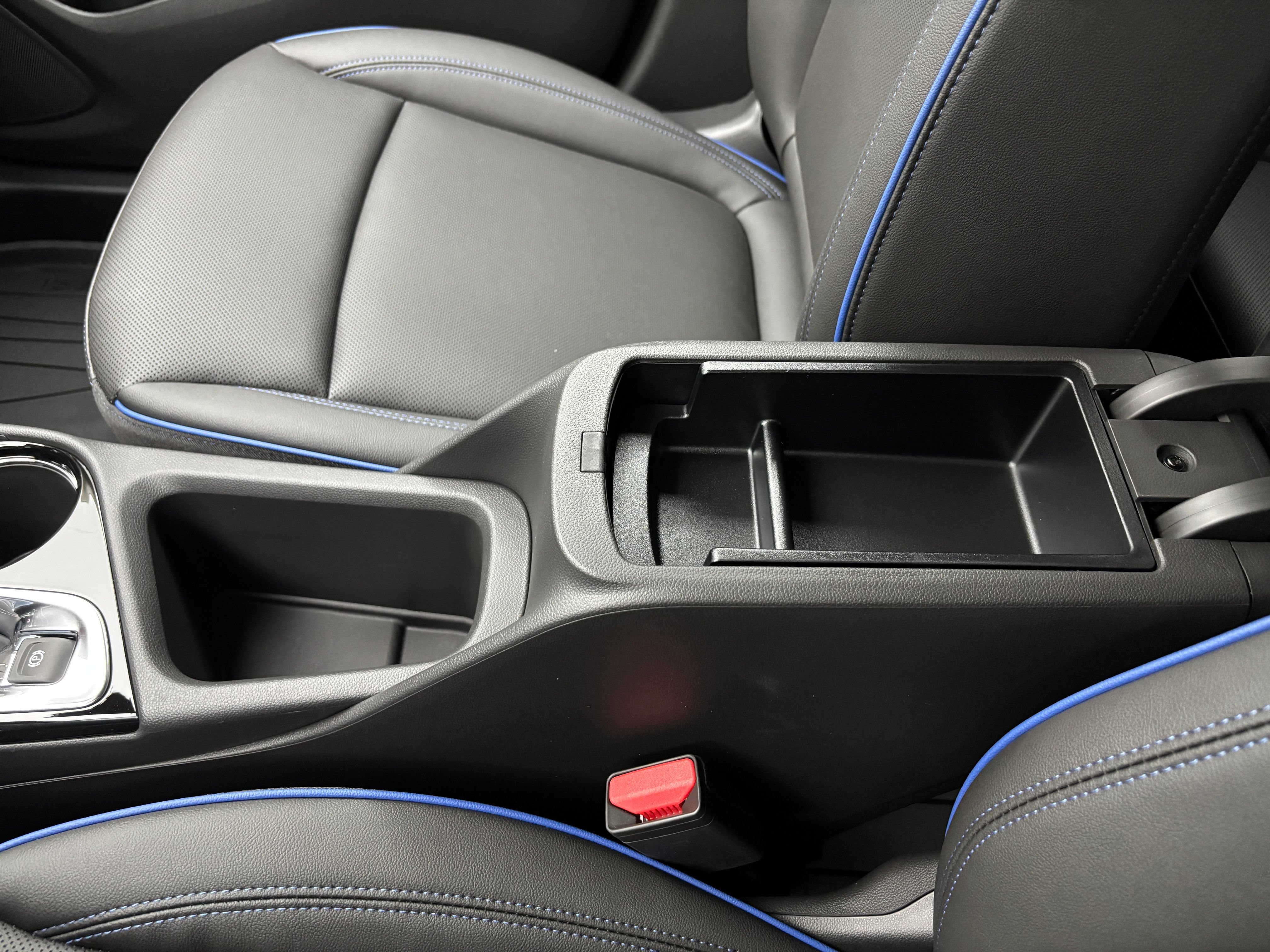 New 2026 Buick Encore GX Sport Touring w/ Advanced Technology Package AWD/4WD image 28