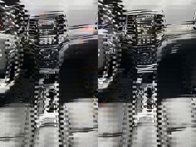 Used 2021 Jeep Grand Cherokee Limited w/ Quick Order Package 28K 80th image 17