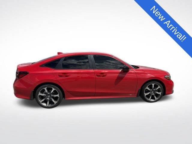 Used 2026 Honda Civic Sport image 8