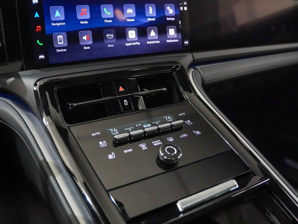 New 2026 Porsche Panamera 4 AWD/4WD image 31