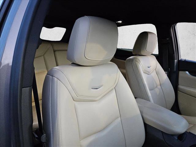 Used 2018 Cadillac XT5 FWD image 21