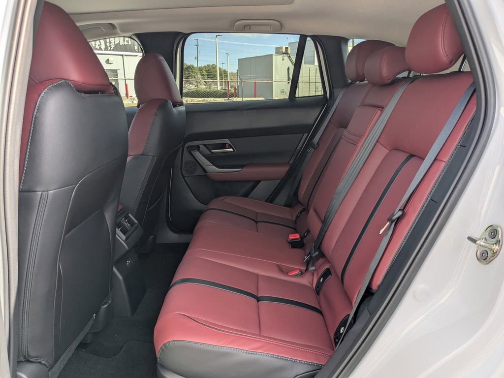 New 2026 MAZDA CX-50 AWD 2.5 Hybrid w/ Weather Package image 14