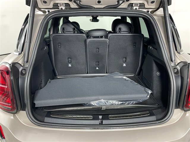 Used 2023 MINI Cooper Countryman S w/ Signature Upholstery Package image 21