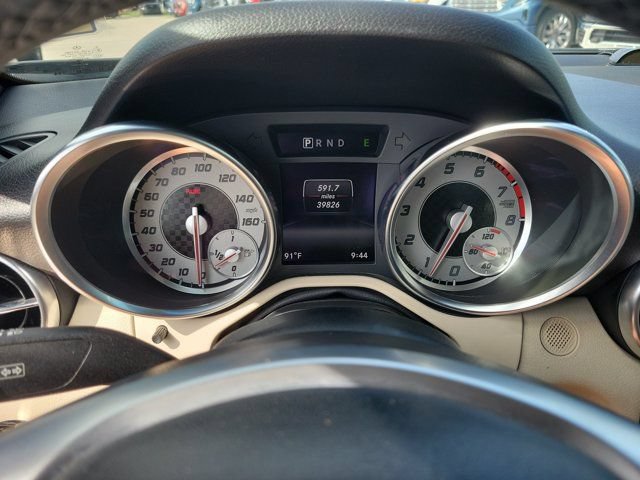Used 2016 Mercedes-Benz SLK 300 image 27