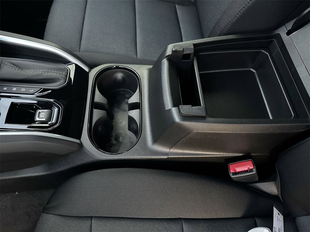 New 2026 Chevrolet Colorado Trail Boss image 24