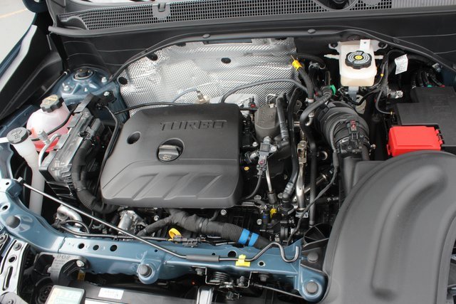 New 2026 Buick Encore GX Sport Touring w/ Advanced Technology Package image 47