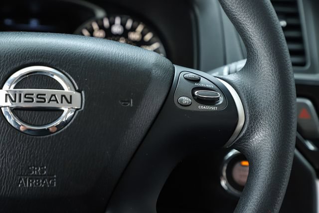 Used 2018 Nissan Pathfinder S FWD image 61