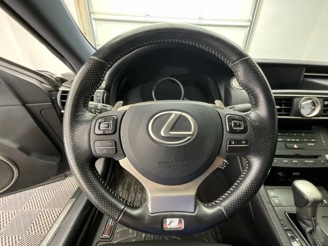 Used 2016 Lexus RC 350 RWD image 10