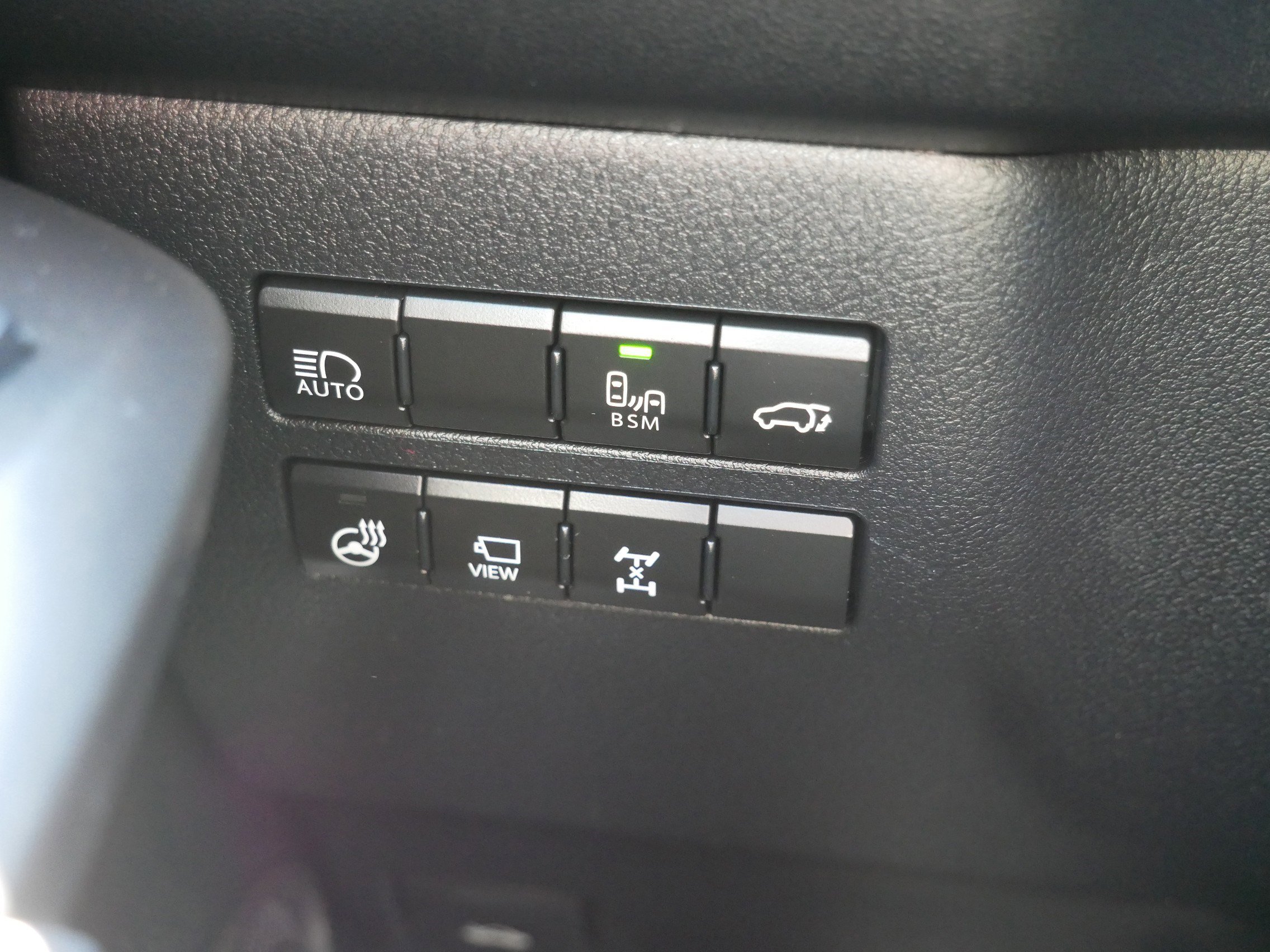 Used 2021 Lexus NX 300 AWD w/ Premium Package image 26