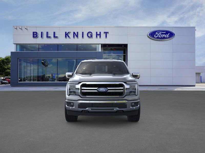 New 2025 Ford F150 Lariat image 6