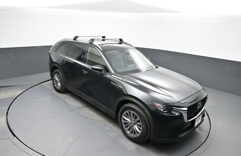 Used 2024 MAZDA CX-90 3.3 Turbo w/ Preferred Plus image 38
