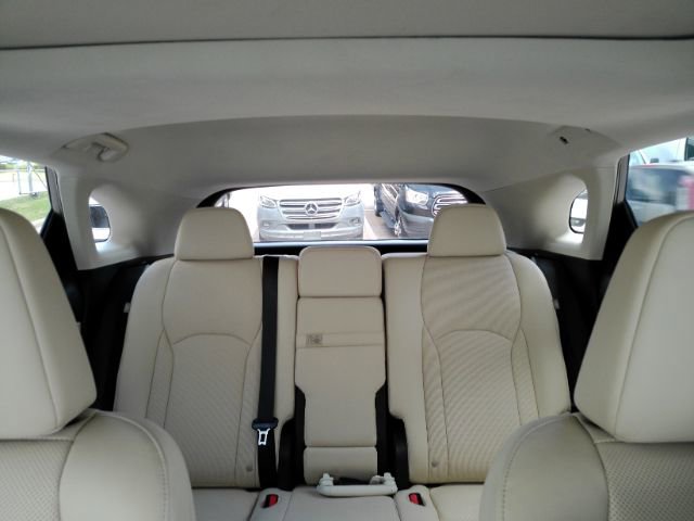 Used 2022 Lexus RX 450h AWD w/ Premium Package image 34