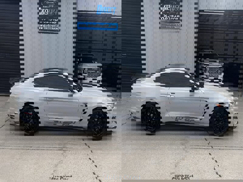 Used 2017 Ford Mustang Shelby GT350 w/ Electronics Package image 16