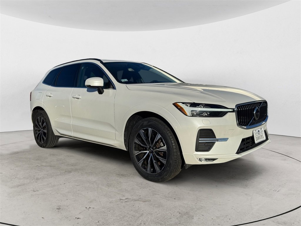 Certified 2023 Volvo XC60 B5 Core image 27