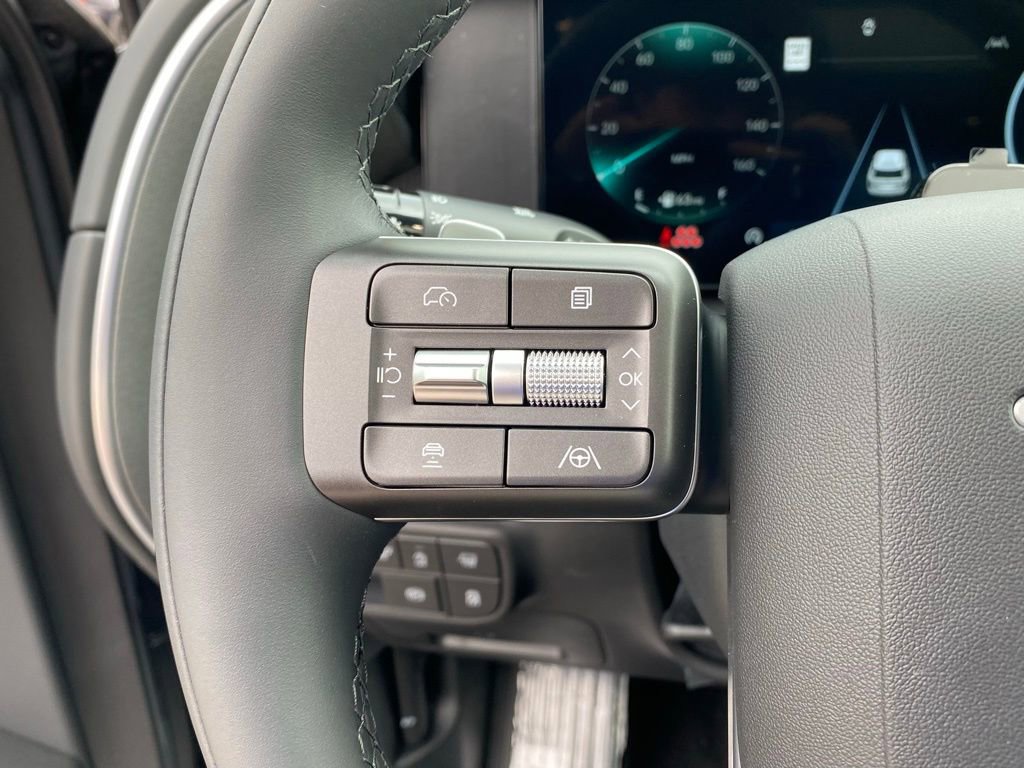 New 2026 Hyundai Palisade Calligraphy image 19