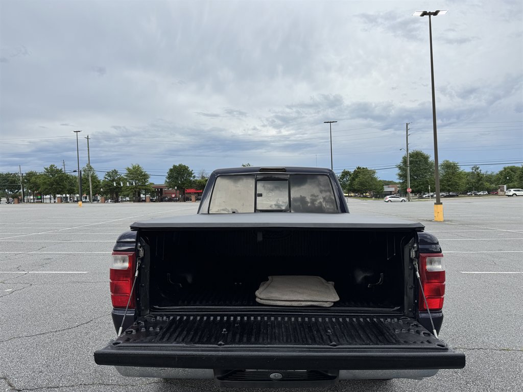 Used 2003 Ford Ranger XLT RWD image 20