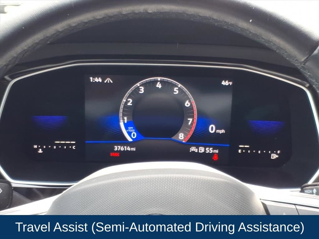 Used 2022 Volkswagen Jetta S image 15