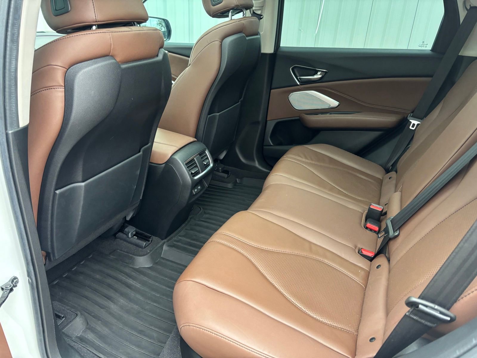 Used 2020 Acura RDX w/ Technology Package image 27