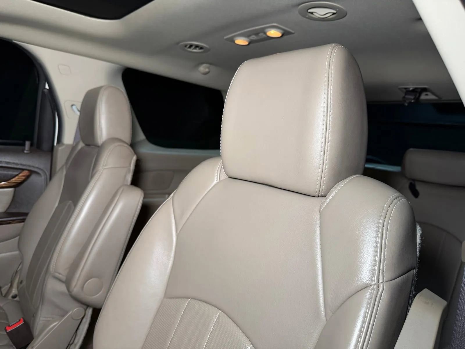 Used 2013 GMC Acadia Denali AWD/4WD image 22