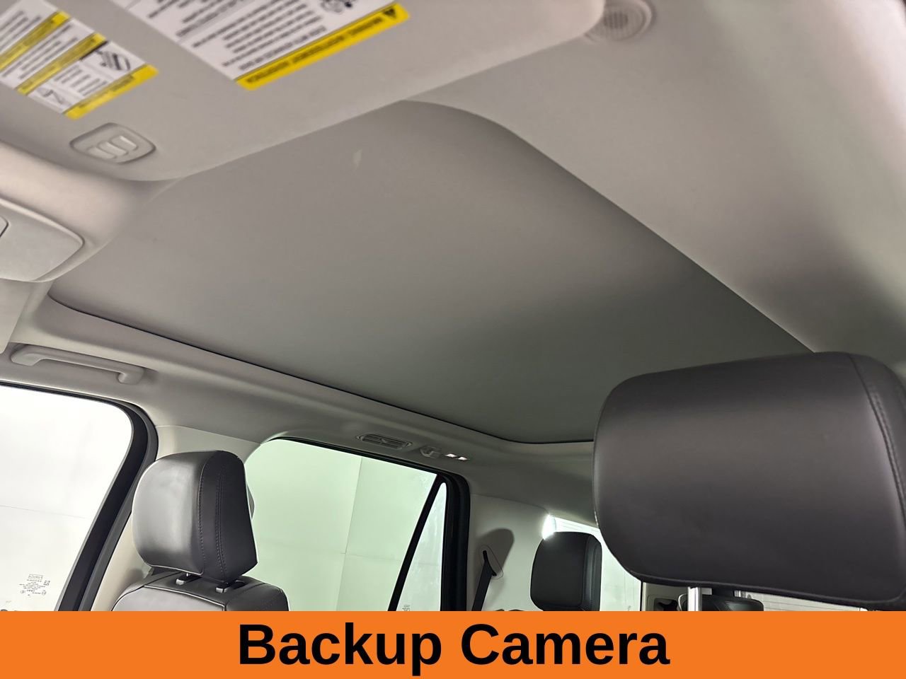 Used 2025 Ford Expedition Active image 10