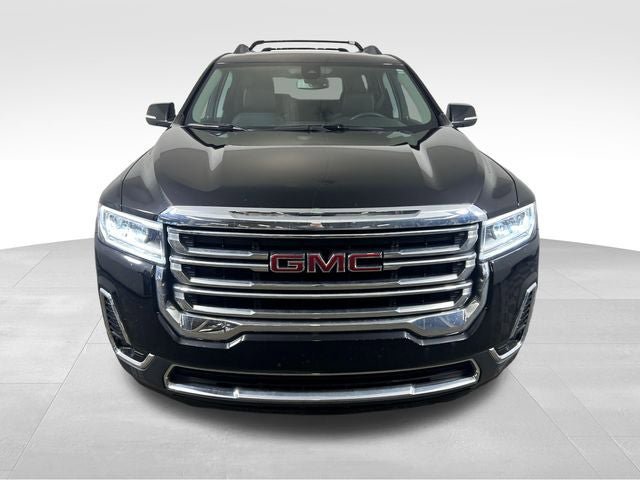 Used 2023 GMC Acadia SLT FWD image 9