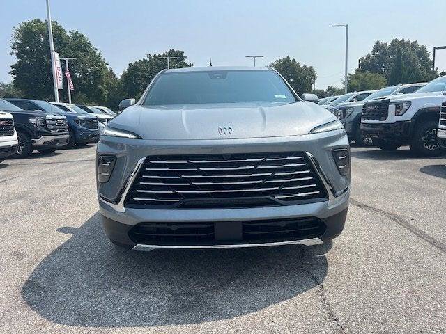 New 2026 Buick Enclave Preferred w/ Power Package image 2