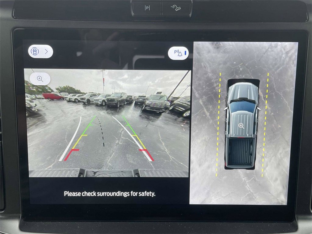 New 2025 Ford F150 XLT w/ Equipment Group 302A MID image 20