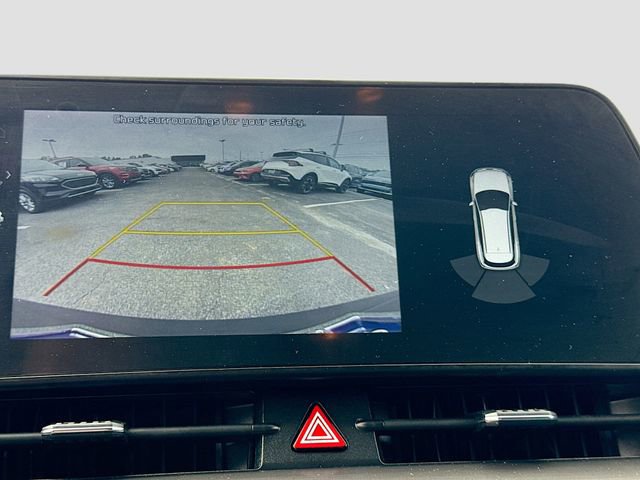 Certified 2023 Kia Sportage EX image 14