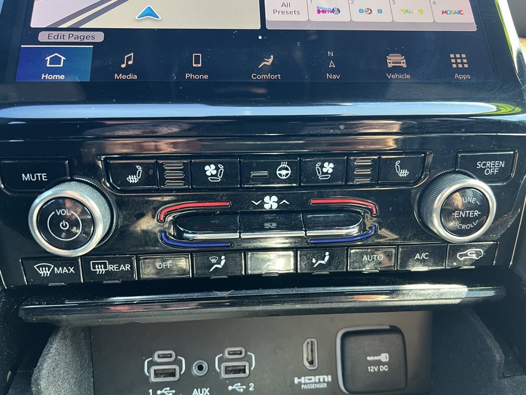 Used 2022 Jeep Grand Cherokee L Summit image 41