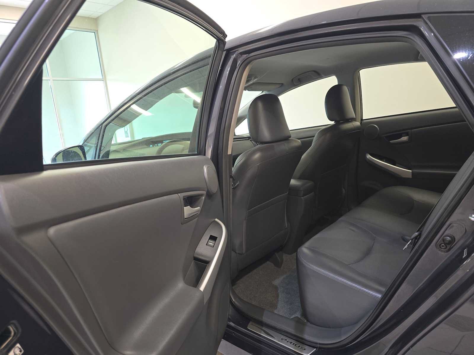 Used 2011 Toyota Prius Four FWD image 22