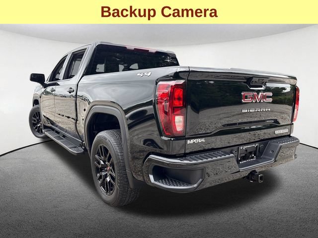 Used 2024 GMC Sierra 1500 Elevation AWD/4WD image 10